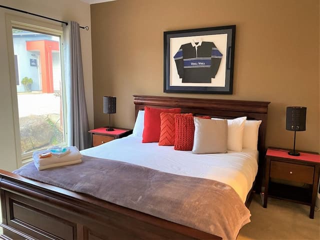 Standard Apartment, 1 Bedroom, Non Smoking, Kitchen (Apartment)