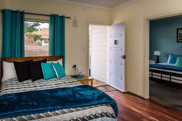 Standard Apartment, 1 Bedroom, Non Smoking, Kitchen (Apartment)