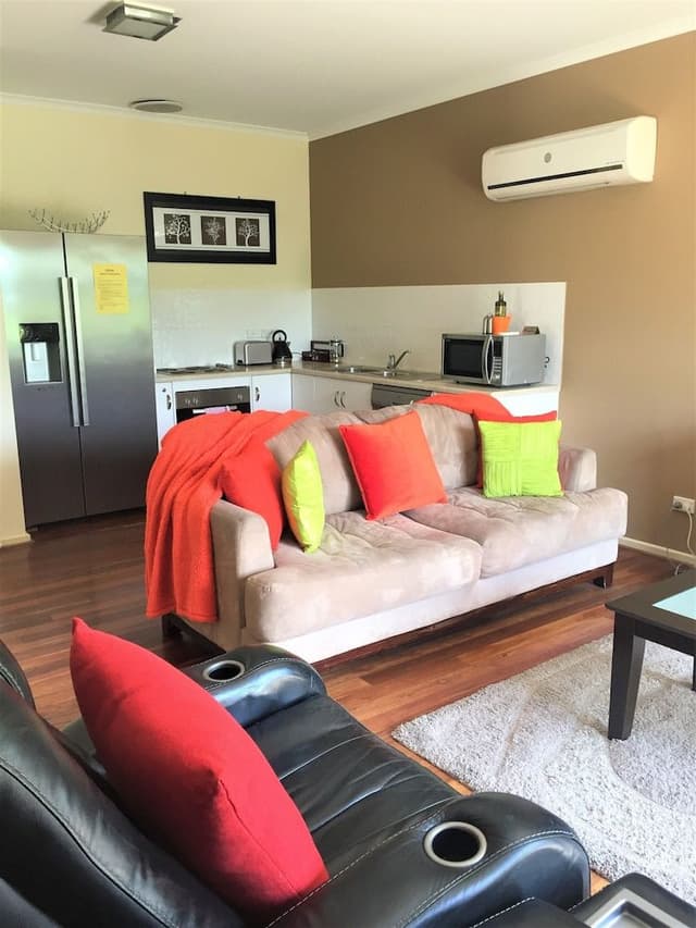 Standard Apartment, 1 Bedroom, Non Smoking, Kitchen (Apartment)