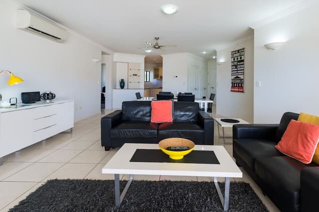 3 Bedroom Standard Apartment