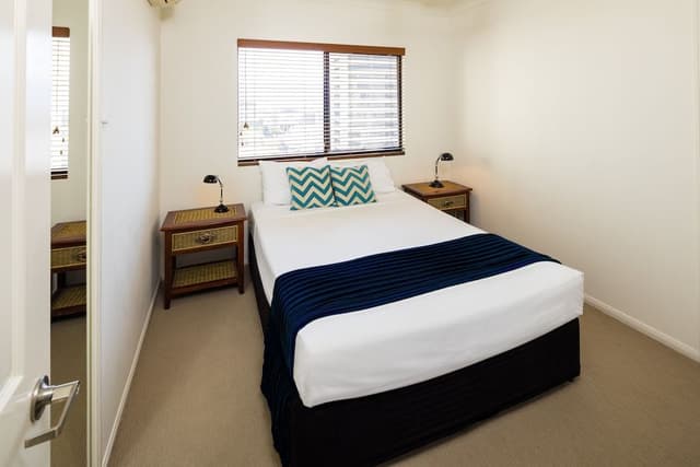 2 Bedroom Water View Apartment