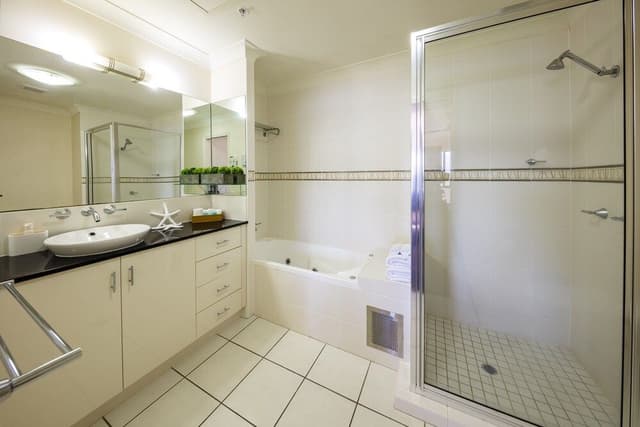 3 Bedroom Water View Apartment