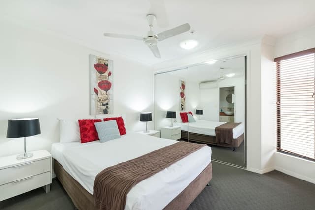 3 Bedroom Standard Apartment