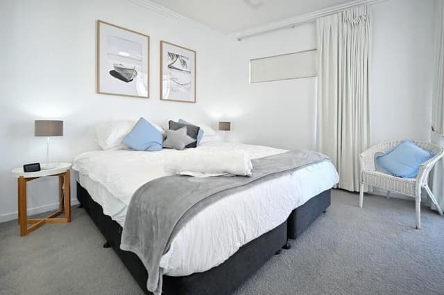 Apartment, 2 Bedrooms