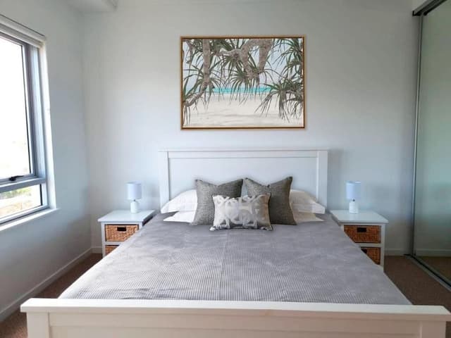 Apartment, 2 Bedrooms