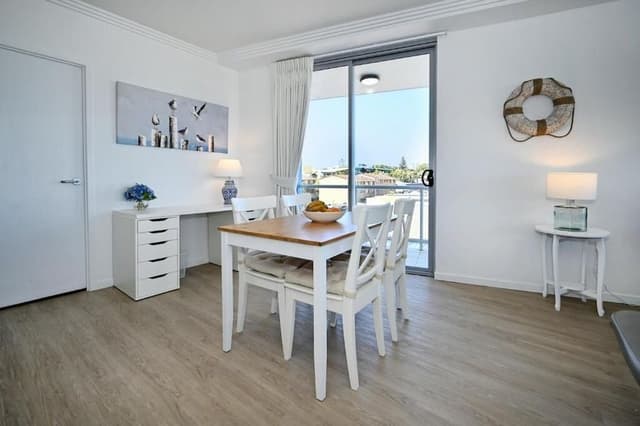Apartment, 2 Bedrooms