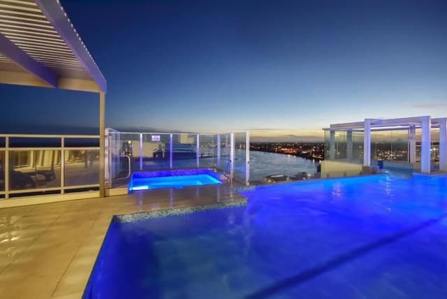Apartment, 3 Bedrooms