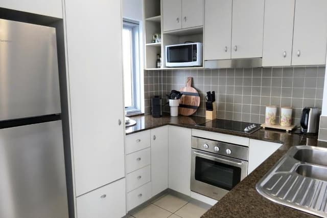 Apartment, 2 Bedrooms