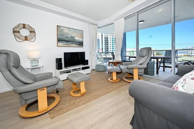 Apartment, 2 Bedrooms