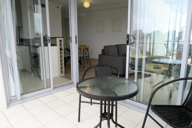 Apartment, 2 Bedrooms