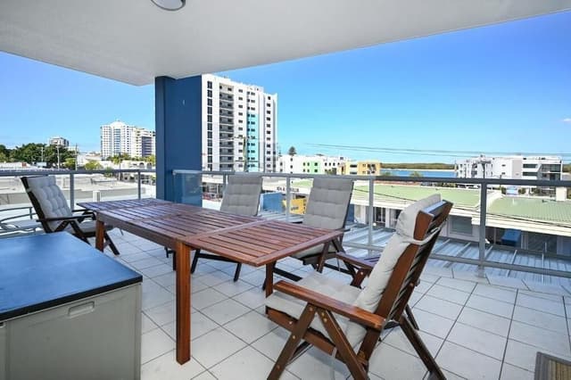 Apartment, 2 Bedrooms