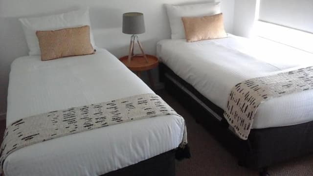 Apartment, 2 Bedrooms