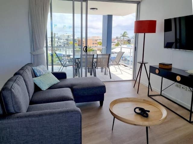 Apartment, 2 Bedrooms