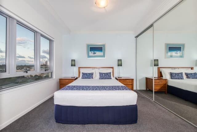 Apartment, 2 Bedrooms