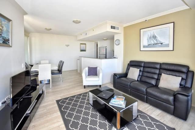 Apartment, 3 Bedrooms