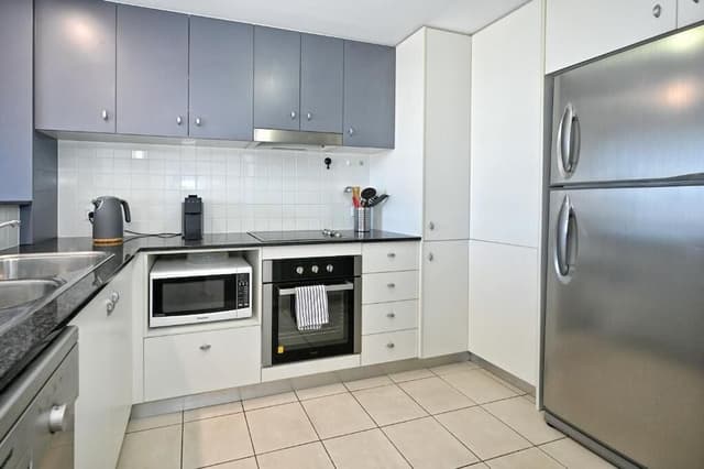 Apartment, 2 Bedrooms