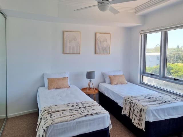 Apartment, 2 Bedrooms