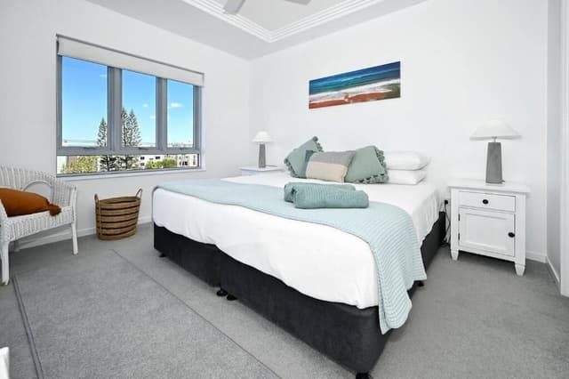Apartment, 2 Bedrooms