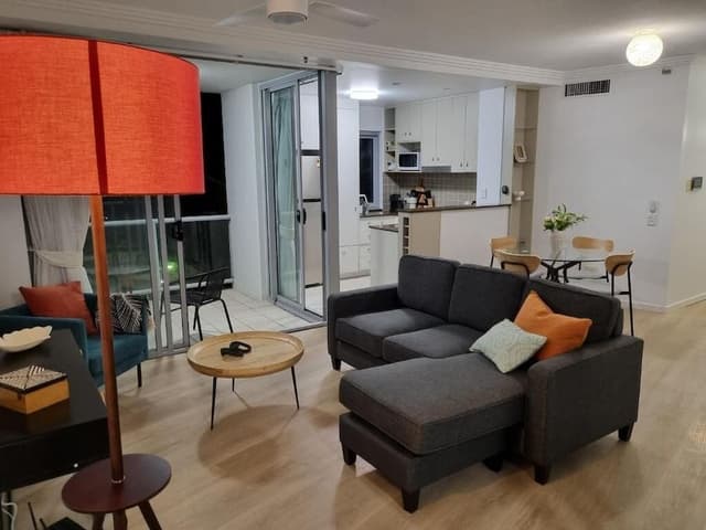 Apartment, 2 Bedrooms