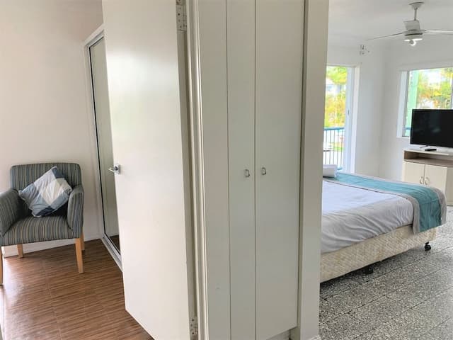 Family Apartment, 1 Bedroom, Kitchen