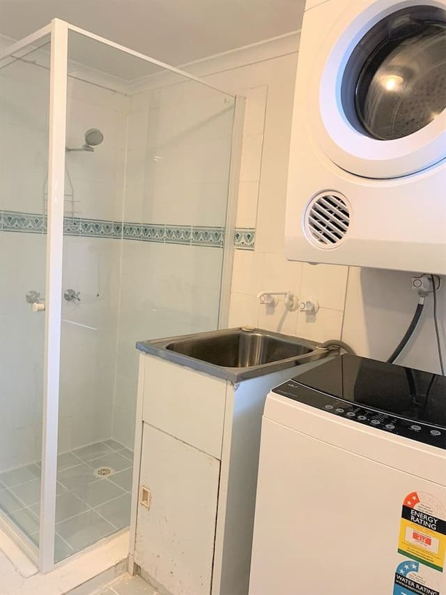 Family Apartment, 1 Bedroom, Kitchen