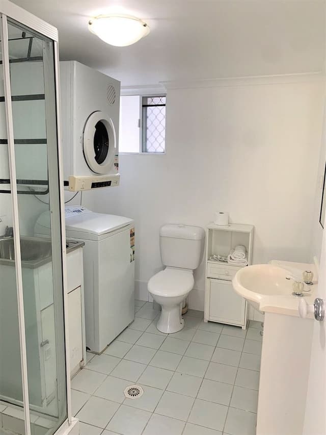 Family Apartment, 1 Bedroom, Kitchen
