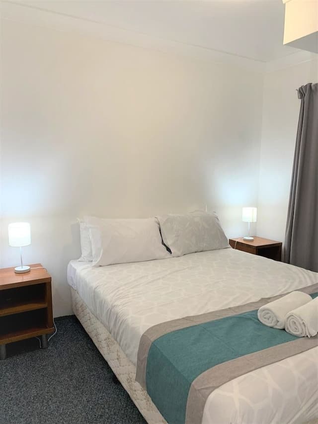 Family Apartment, 1 Bedroom, Kitchen