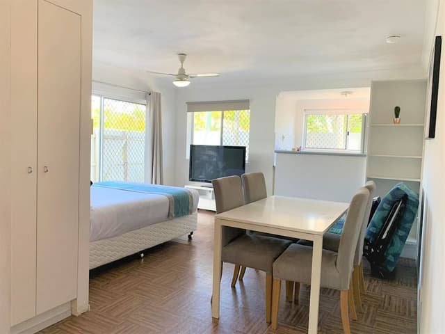 Family Apartment, 1 Bedroom, Kitchen