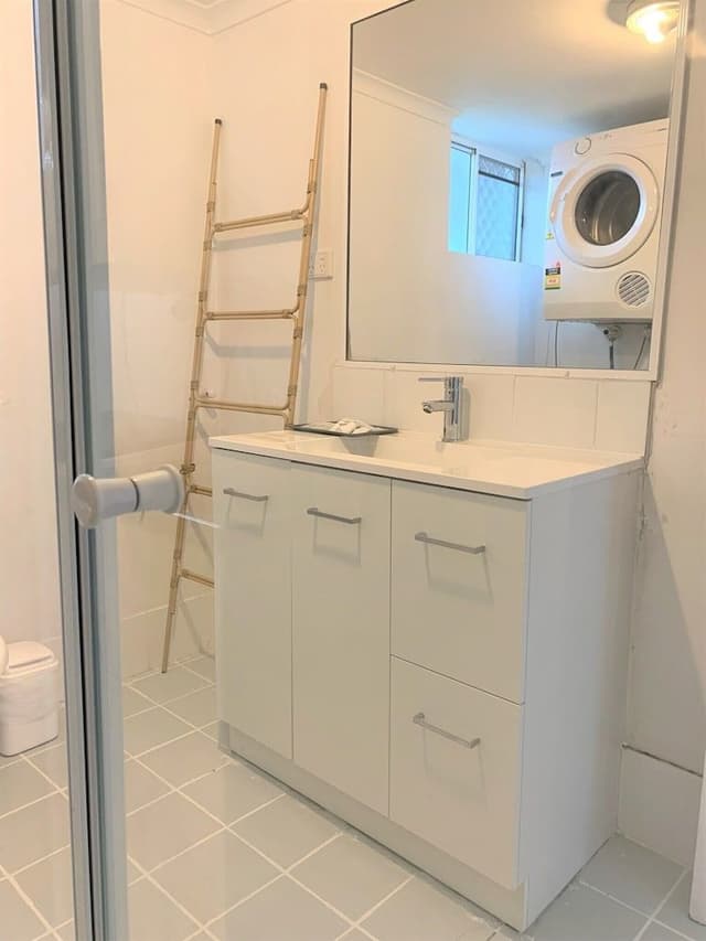 Family Apartment, 1 Bedroom, Kitchen