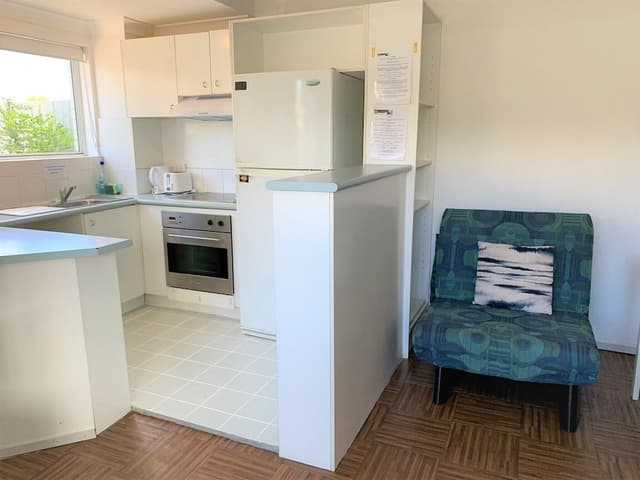 Family Apartment, 1 Bedroom, Kitchen