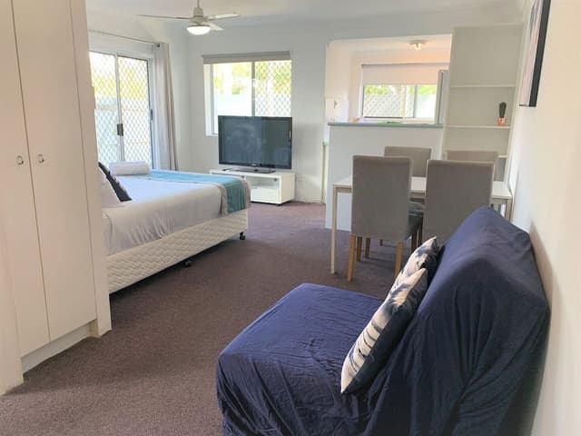 Family Apartment, 1 Bedroom, Kitchen