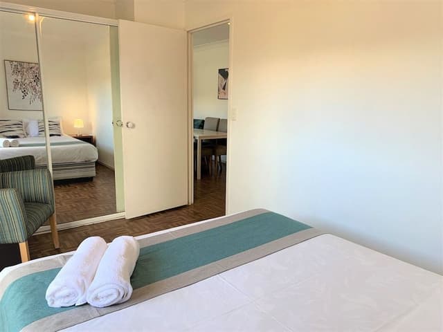 Family Apartment, 1 Bedroom, Kitchen