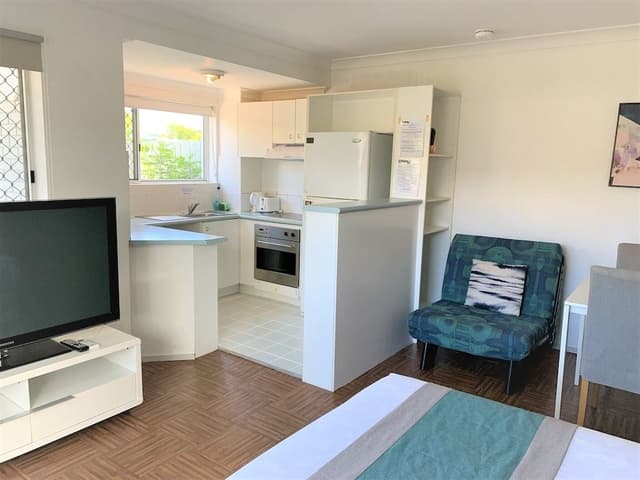 Family Apartment, 1 Bedroom, Kitchen