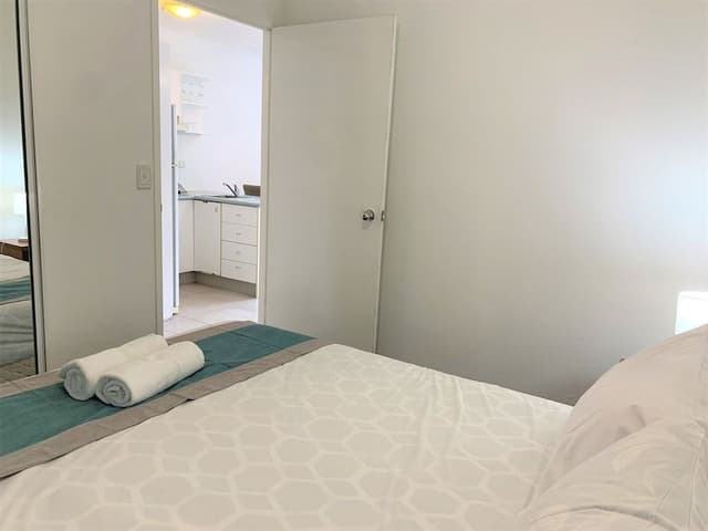 Family Apartment, 1 Bedroom, Kitchen