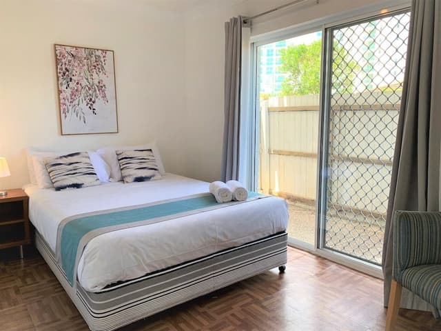 Family Apartment, 1 Bedroom, Kitchen