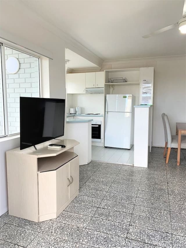 Family Apartment, 1 Bedroom, Kitchen