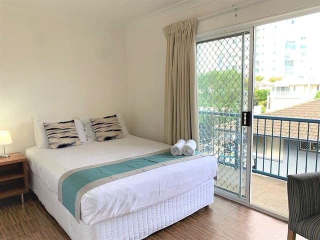 Family Apartment, 1 Bedroom, Kitchen