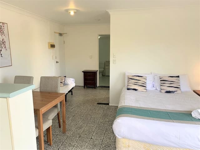 Family Apartment, 1 Bedroom, Kitchen