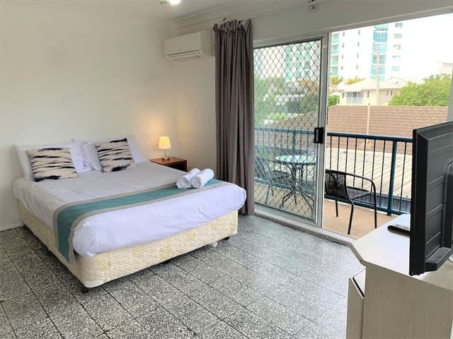 Family Apartment, 1 Bedroom, Kitchen