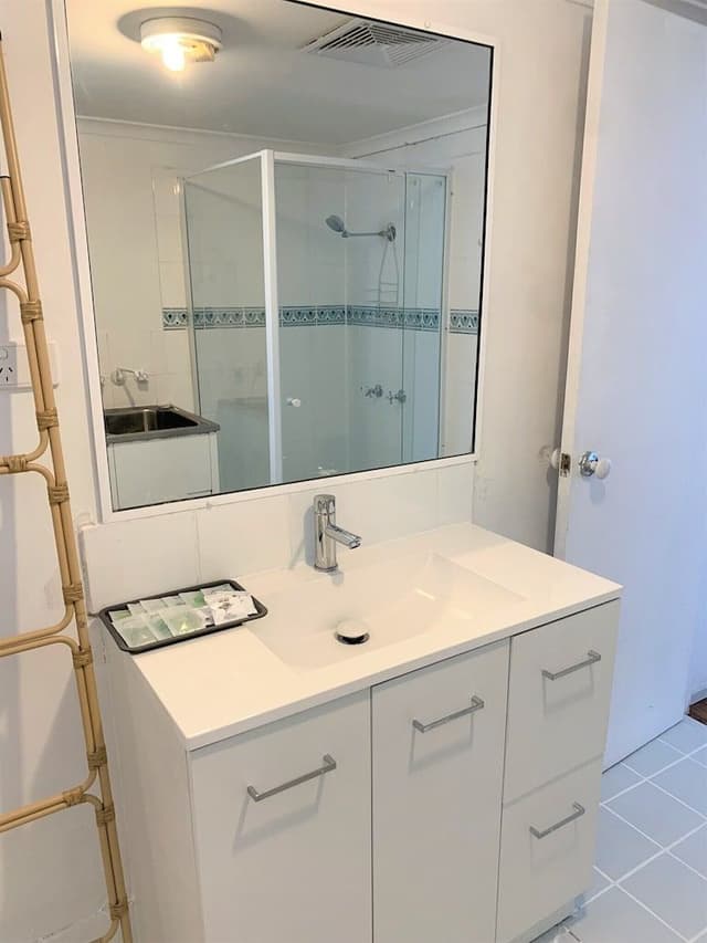 Family Apartment, 1 Bedroom, Kitchen