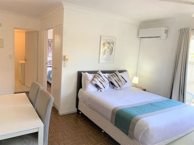 Family Apartment, 1 Bedroom, Kitchen