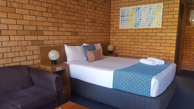 Deluxe Double Room, 1 Queen Bed