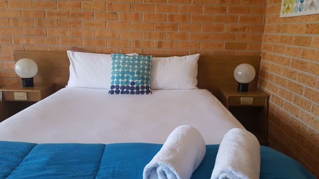 Deluxe Double Room, 1 Queen Bed