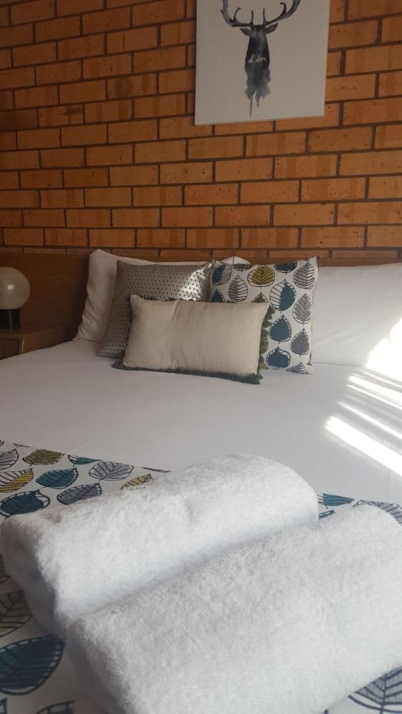 Deluxe Double Room, 1 Queen Bed