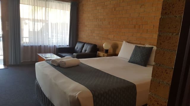 Deluxe Double Room, 1 Queen Bed