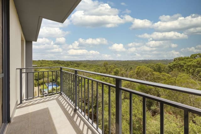 Deluxe 2 Bedroom Dual Key Apartment