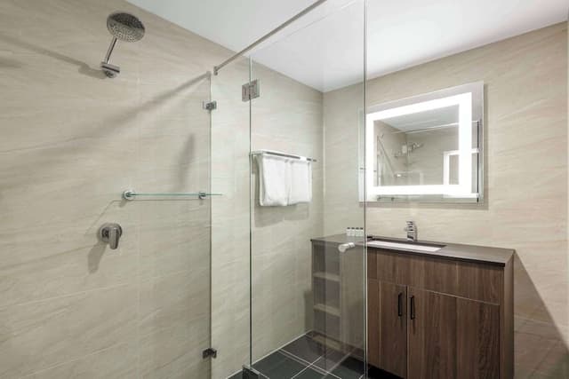 Executive Apartment, 1 Bedroom