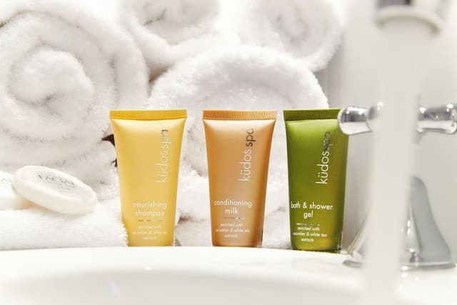 City View Spa