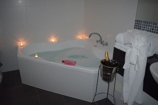 City View Spa