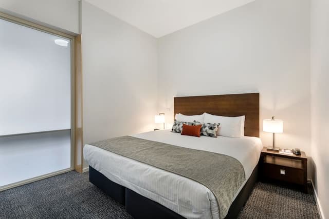 One Bedroom Standard Apartment